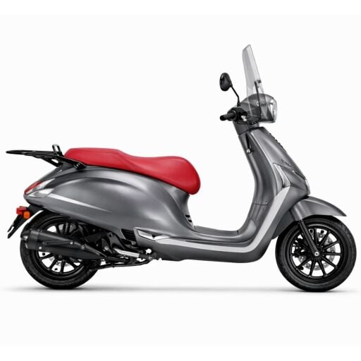PREMIUM 125 (2022 - )